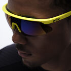 MICRO EDGE, Acid Yellow Matte-Brown Blue, hi-res image number null